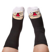 Andy Sock-Hole children's socks